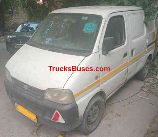 Maruti Suzuki Eeco 